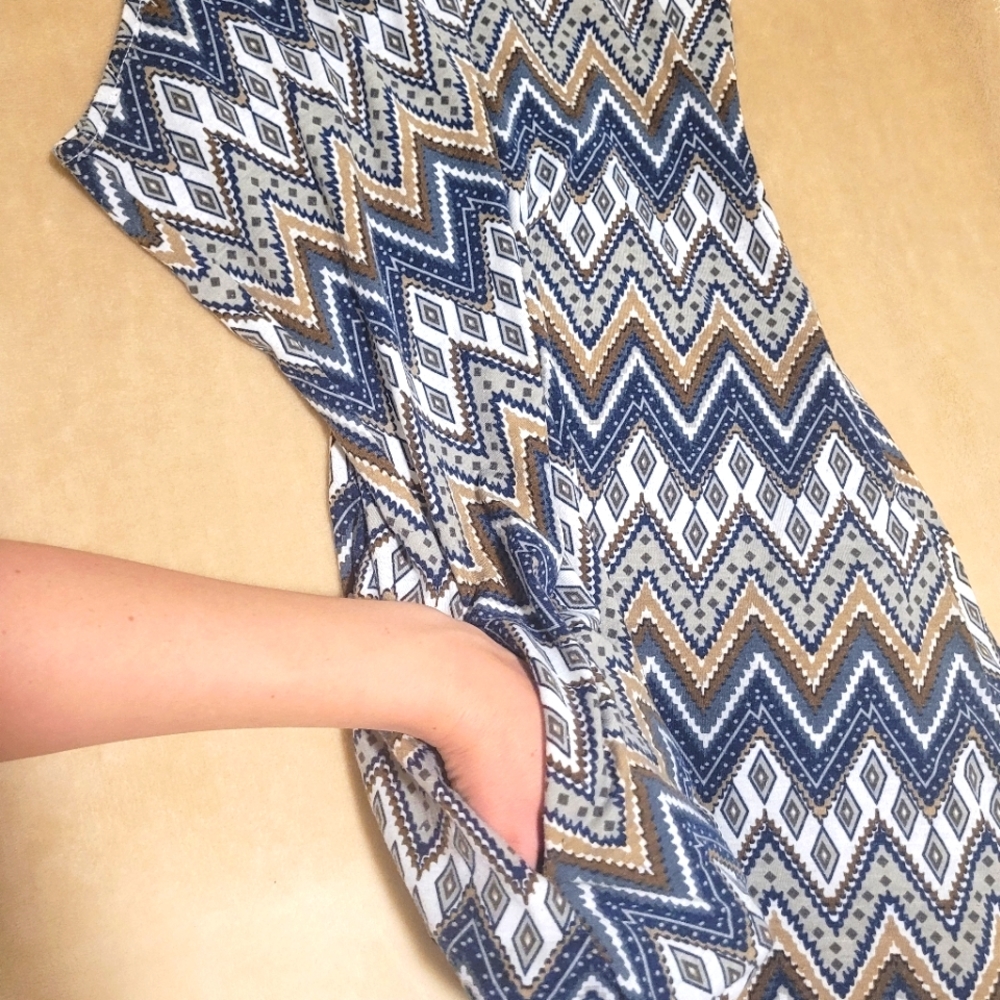 mini dress WITH POCKETS